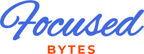 FocusedBytes logo